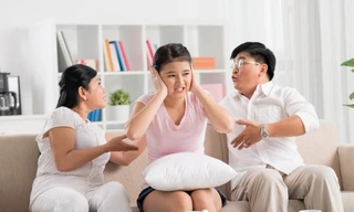 Mâu thuẫn gia đình thời “Cô Vy”: tưởng không nhiều mà nhiều không tưởng