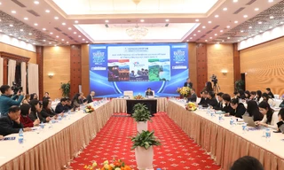 Phát triển thương hiệu điểm đến du lịch xanh Việt Nam để tăng cường thu hút khách quốc tế