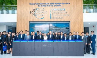 Thành tựu 2024: HUTECH khẳng định vị thế trung tâm chuyển giao khoa học công nghệ
