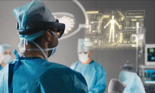 Ứng dụng trí tuệ nhân tạo trong chẩn đoán và phát hiện bệnh sớm