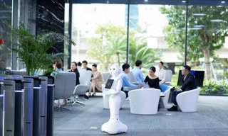 KienlongBank không ngừng nỗ lực nâng cao năng lực tài chính, kiên định với mục tiêu tăng trưởng bền vững