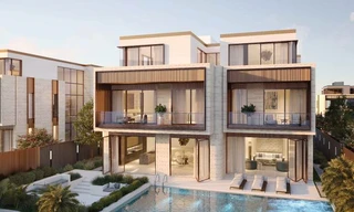 Masterise Homes và Elie Saab kiến tạo dinh thự Haute Couture đầu tiên tại châu Á