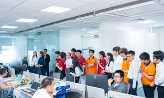 Sức hút của chương trình Cử nhân Quản trị kinh doanh ĐH Lincoln (Hoa Kỳ)