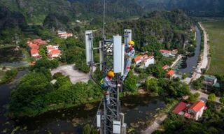 Viettel có 3 công ty thành viên nằm trong danh sách Fortune 500 Đông Nam Á