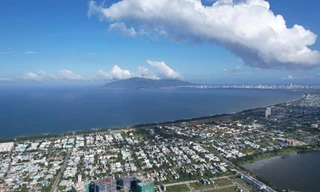 Liên Chiểu vươn mình thành “quận kinh tế” mới của Đà Nẵng, đón chuỗi dự án nâng tầm vị thế 