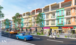 Nhà đầu tư “đỏ mắt” tìm mua đất nền sổ đỏ liền kề KCN VSIP Bình Dương