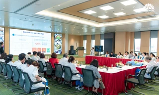 Bước tiến mới trong điều trị béo phì tại Việt Nam