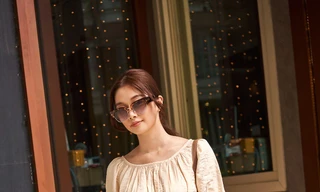 Thời trang Thúy Kiều Boutique - Sang chảnh, tinh tế với các mẫu thiết kế