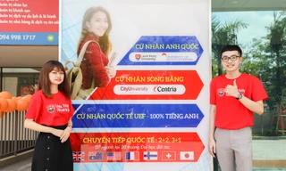 Góc nhìn đa chiều về chương trình quốc tế học tại Việt Nam