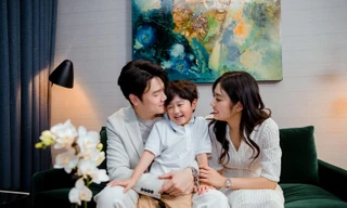 Trang Lou - Tùng Sơn và hành trình tìm ngôi nhà trong mơ cho tương lai Xoài – Dừa