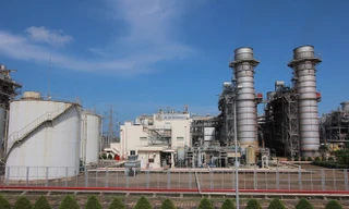 Nhà máy nhiệt điện Phú Mỹ 4