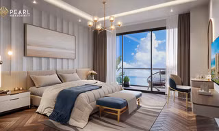 Yếu tố giúp căn hộ Pearl Residence thu hút nhà đầu tư trẻ
