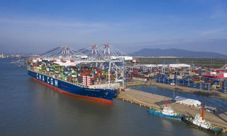 Hiệp định EVFTA và thời cơ 'hóa rồng' cho Phú Mỹ