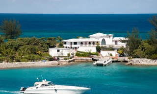 Biệt thự biển số lượng khan hiếm luôn nằm trong tầm ngắm của giới nhà giàu trên thế giới