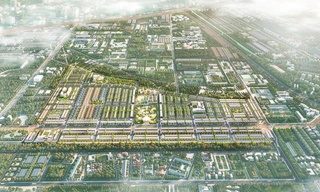 Thị trường bất động sản phía Nam hưởng lợi từ việc mở rộng hạ tầng cao tốc