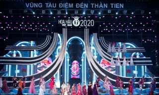 Aqua Việt Nam đồng hành cùng giai đoạn 1 vòng chung kết HHVN 2020