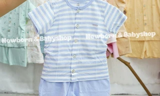 Newborn & Baby Shop – sản phẩm chất lượng cho mẹ và bé