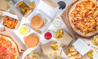 Tuần lễ vàng săn deal thương hiệu đã sẵn sàng trên ShopeeFood