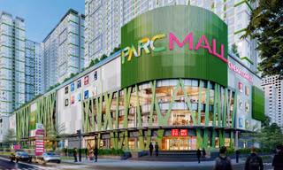 UNIQLO ra mắt cửa hàng mới tại Parc Mall (TP.HCM) và kế hoạch mở cửa hàng đầu tiên tại Biên Hòa 