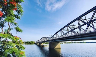 Trở thành đô thị loại 1: 'Cú hích' cho thị trường BĐS cố đô Huế