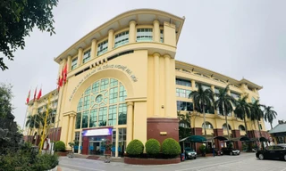 Trường ĐH KD&CN Hà Nội thông báo ngưỡng đảm bảo đầu vào hệ chính quy năm 2024