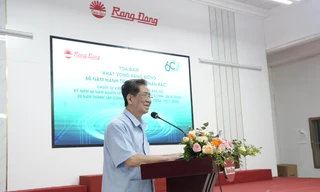 Rạng Đông đặt mục tiêu bứt phá với doanh thu 11.000 tỷ đồng