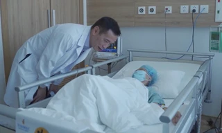 Kỹ thuật mới giúp Vinmec Đà Nẵng điều trị thành công ung thư tiêu hóa cho bệnh nhân 91 tuổi 