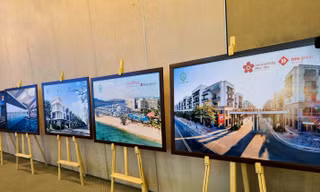 Dự án TMS Grand City Phúc Yên – Dự án đáng sống năm 2020