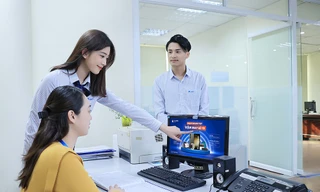 Cơ hội trúng thưởng điện thoại Samsung cùng nhiều phần quà giá trị khi mua sắm trên oneSME.vn