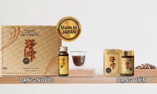 Fucoidan Mix AG - Bí quyết hỗ trợ nâng cao sức đề kháng