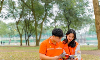 Tổ chức Giáo dục FPT công bố lộ trình phân luồng sau THCS theo học đến trình độ đại học