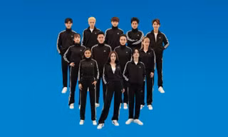 Hành trình 50 năm trở thành 'Huyền thoại không tuổi' của adidas Superstar