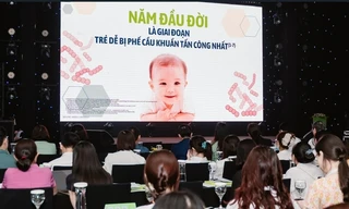 Giải pháp mới trong Dự phòng Bệnh do Phế cầu khuẩn