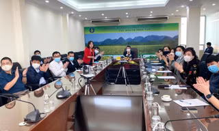 Sử dụng thuốc BVTV an toàn và hiệu quả