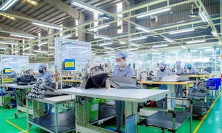 Điểm sáng của ngành công nghiệp hỗ trợ