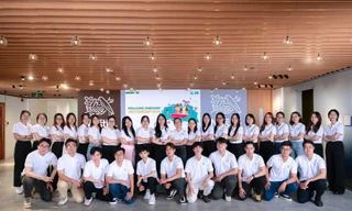 Nestlé Việt Nam giới thiệu NESTGEN 2025 tạo cơ hội phát triển cho thế hệ trẻ