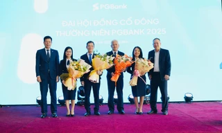 PGBank sẽ tăng vốn điều lệ lên 10 nghìn tỷ đồng