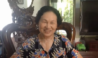 Khỏi viêm đại tràng sau hơn 20 năm bị hành hạ