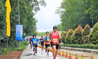 Đất Mũi đang phát triển thành một địa điểm du lịch thu hút du khách gần xa