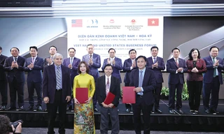 SCIC làm mới những 'cánh tay nối dài': Thúc đẩy hiệu quả doanh nghiệp