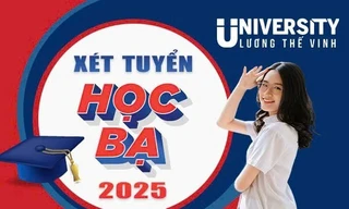 Xét tuyển Đại học ngành tài chính – ngân hàng hệ chính quy năm 2025