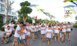 Loạt combo ưu đãi siêu vui - siêu tiết kiệm tại chuỗi lễ hội du lịch Sầm Sơn tháng 4