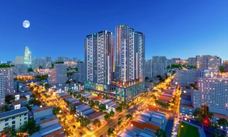 The Grand Manhattan giúp nhà đầu tư tự tin với các mục tiêu dài hạn