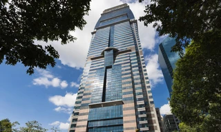 Văn phòng công ty của CapitaLand tại Capital Place (Singapore) sẽ được cung cấp 100% năng lượng tái tạo đến cuối năm 2020