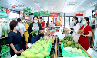 Masan Group được công nhận là doanh nghiệp có Sáng kiến vì Cộng đồng 