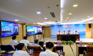 Đại hội đồng cổ đông PVOIL: tăng trưởng sản lượng phải song hành với đảm bảo hiệu quả kinh doanh