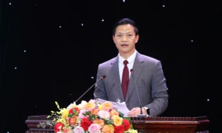 Chủ tịch tỉnh Bắc Ninh: Xây dựng hệ sinh thái khoa học công nghệ toàn diện