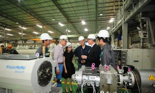 Vì sao khách hàng lựa chọn thương hiệu Ströman cho ống nước trong tường