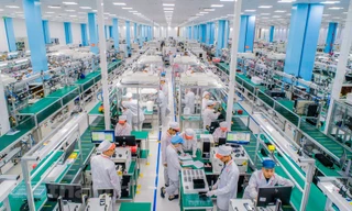 Thị trường điện thoại Mỹ: VinSmart có nhiều cơ hội tốt