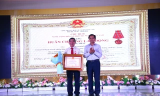 XSKT Sóc Trăng nộp ngân sách 1.750 tỷ đồng trong năm 2023